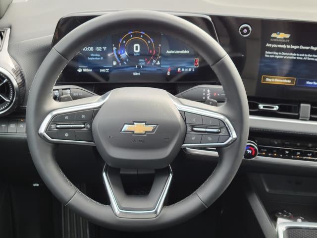 2027 Chevrolet Equinox LT - Photo 28