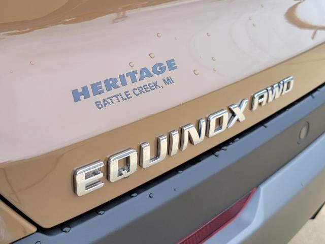 2027 Chevrolet Equinox LT - Photo 32