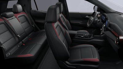 2027 Chevrolet Equinox AWD RS