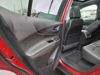 2023 Chevrolet Equinox Premier