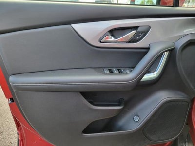 2024 Chevrolet Blazer 3LT