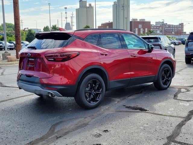 2024 Chevrolet Blazer 3LT
