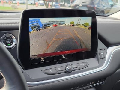 2024 Chevrolet Blazer 3LT