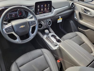 2024 Chevrolet Blazer 3LT