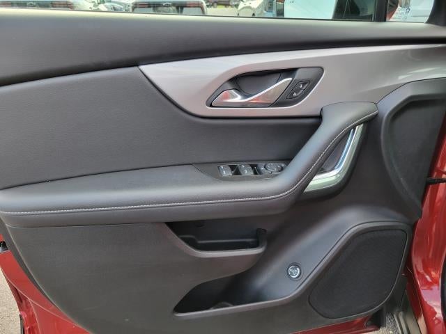 2024 Chevrolet Blazer 3LT