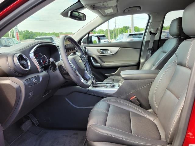 2024 Chevrolet Blazer 3LT