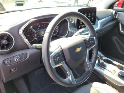 2024 Chevrolet Blazer 3LT