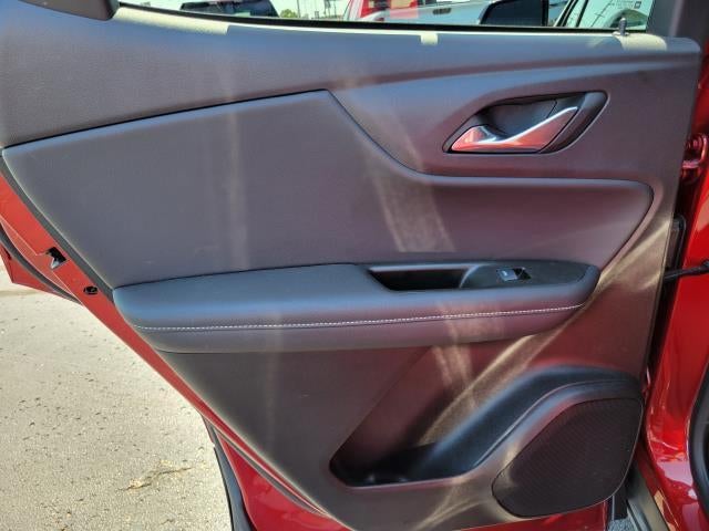 2024 Chevrolet Blazer 3LT