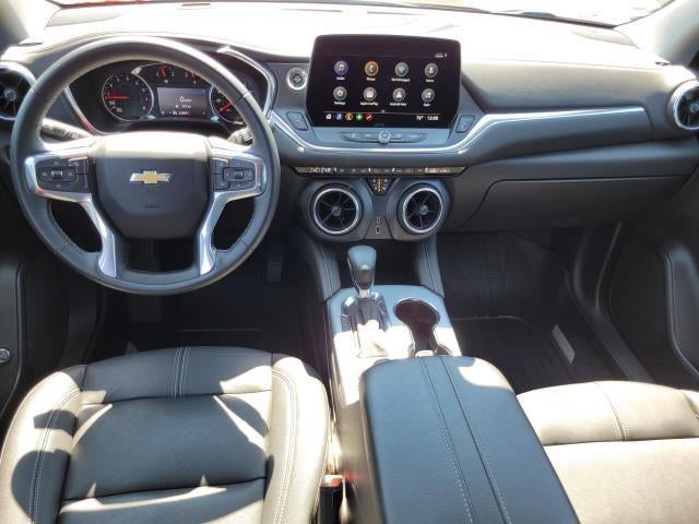 2024 Chevrolet Blazer 3LT