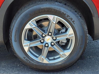 2024 Chevrolet Blazer 3LT