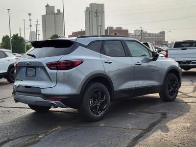 2026 Chevrolet Blazer 3LT