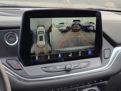 2026 Chevrolet Blazer 3LT