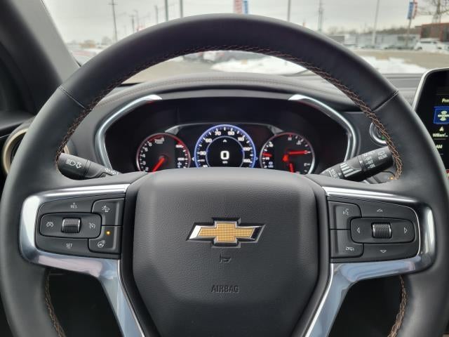 2023 Chevrolet Blazer Premier