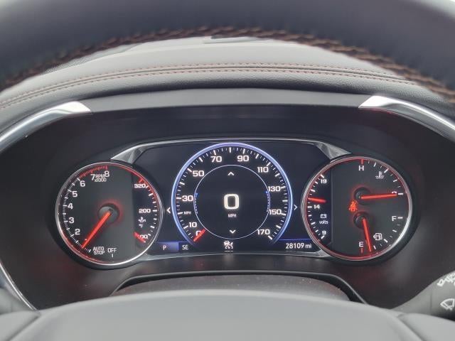 2023 Chevrolet Blazer Premier