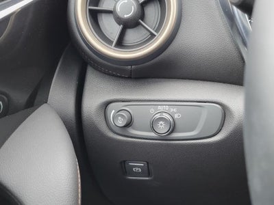 2023 Chevrolet Blazer Premier