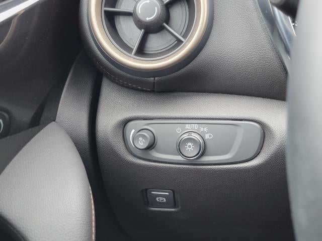 2023 Chevrolet Blazer Premier