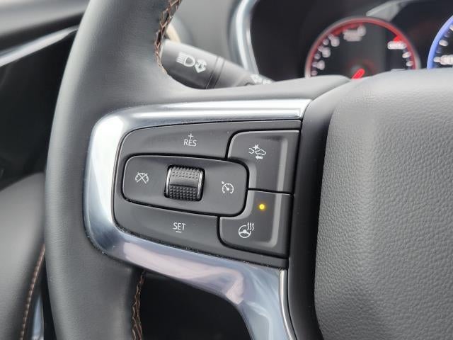 2023 Chevrolet Blazer Premier