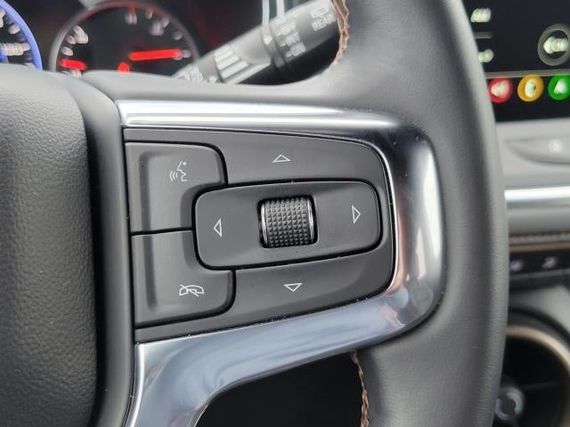 2023 Chevrolet Blazer Premier