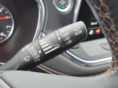 2023 Chevrolet Blazer Premier