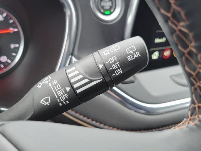 2023 Chevrolet Blazer Premier