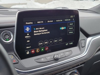 2023 Chevrolet Blazer Premier