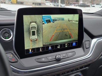 2023 Chevrolet Blazer Premier