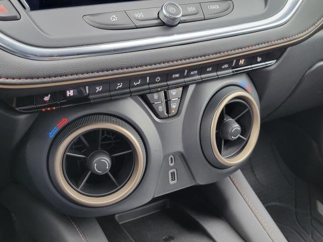 2023 Chevrolet Blazer Premier