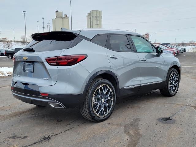 2023 Chevrolet Blazer Premier