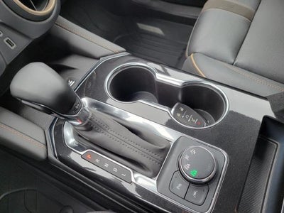 2023 Chevrolet Blazer Premier