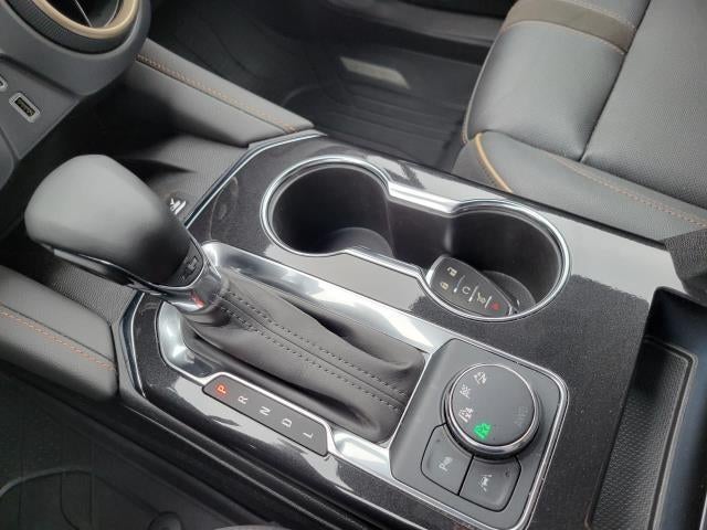 2023 Chevrolet Blazer Premier