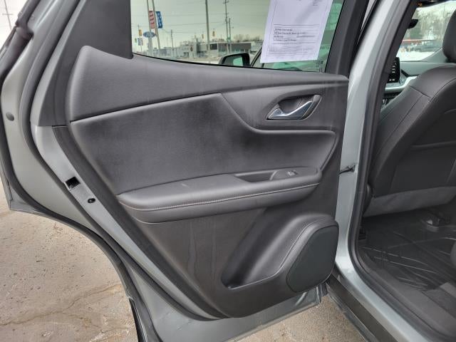 2023 Chevrolet Blazer Premier