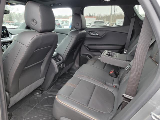2023 Chevrolet Blazer Premier
