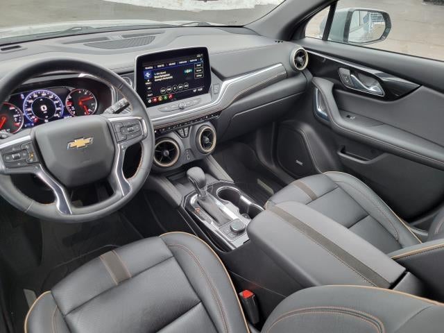 2023 Chevrolet Blazer Premier