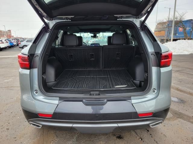 2023 Chevrolet Blazer Premier