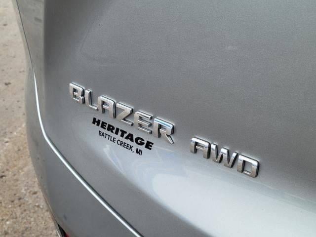 2023 Chevrolet Blazer Premier