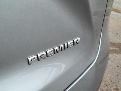 2023 Chevrolet Blazer Premier