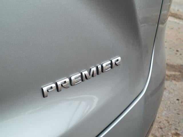 2023 Chevrolet Blazer Premier