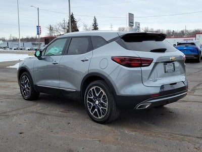 2023 Chevrolet Blazer Premier