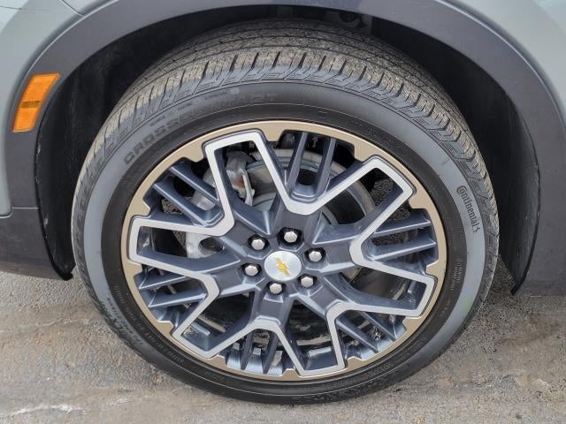 2023 Chevrolet Blazer Premier