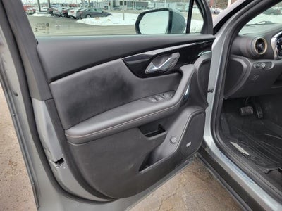 2023 Chevrolet Blazer Premier