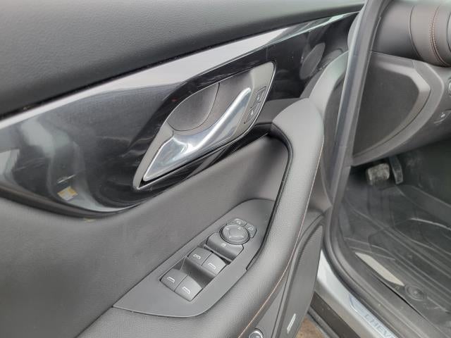 2023 Chevrolet Blazer Premier