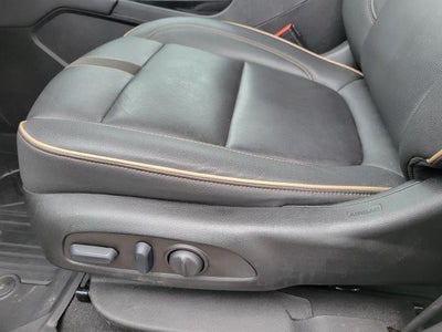 2023 Chevrolet Blazer Premier