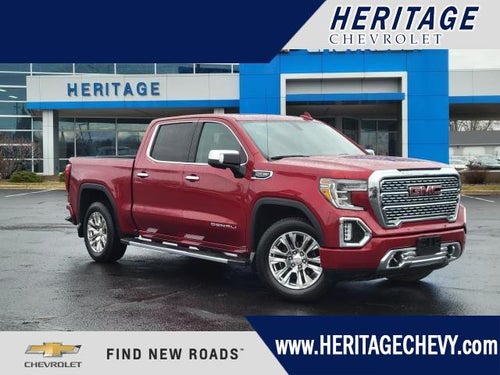 2019 GMC Sierra 1500 Denali