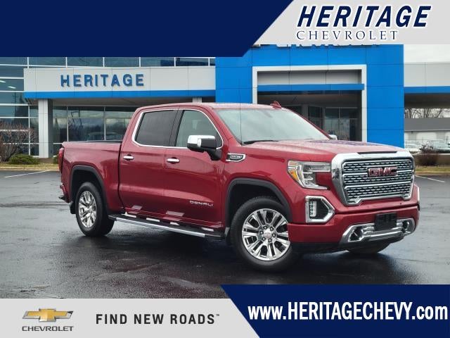 2019 GMC Sierra 1500 Denali