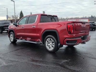 2019 GMC Sierra 1500 Denali
