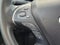 2018 Nissan Pathfinder Platinum