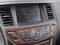 2018 Nissan Pathfinder Platinum