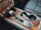 2018 Nissan Pathfinder Platinum
