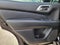 2018 Nissan Pathfinder Platinum