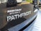 2018 Nissan Pathfinder Platinum
